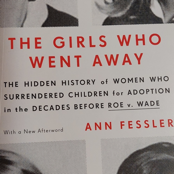 The Girls Who Went Away, Fessler - Picture 2 of 12